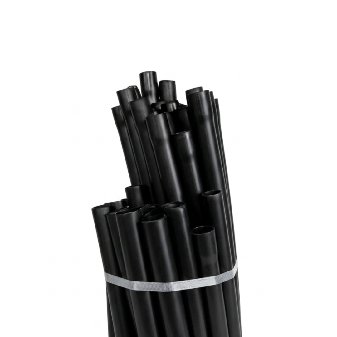 TUBERÍA CONDUIT ALTO IMPACTO PVC