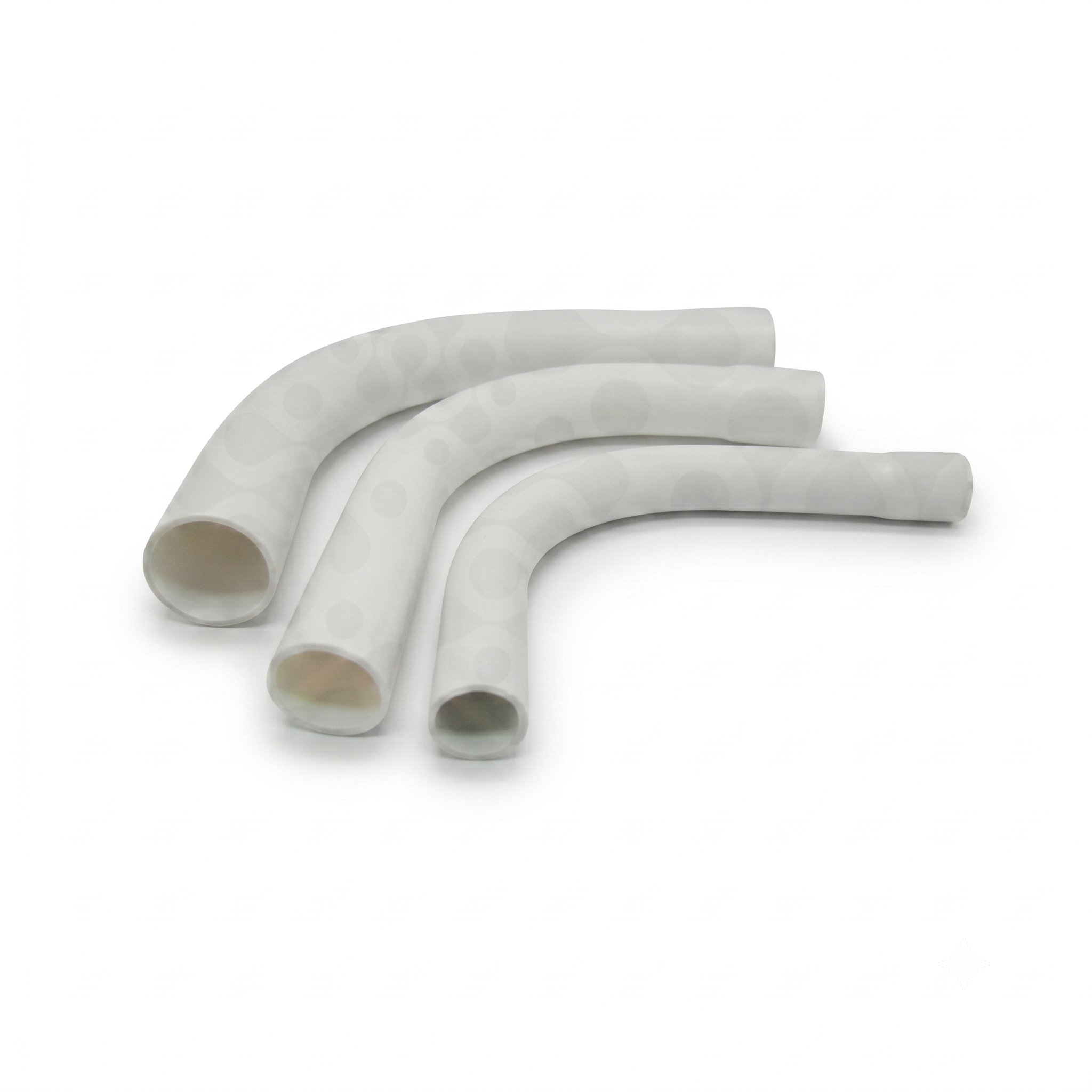 CURVAS CONDUIT PVC/CURVAS DATA Y TELEFONÍA PVC
