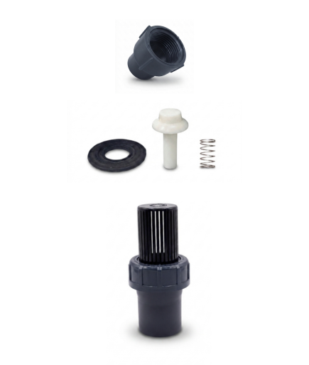tripack ahorrador maraca