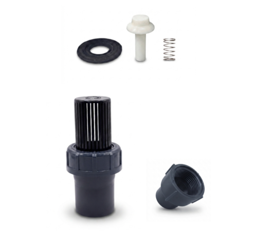 TRIPACK AHORRADOR MARACA