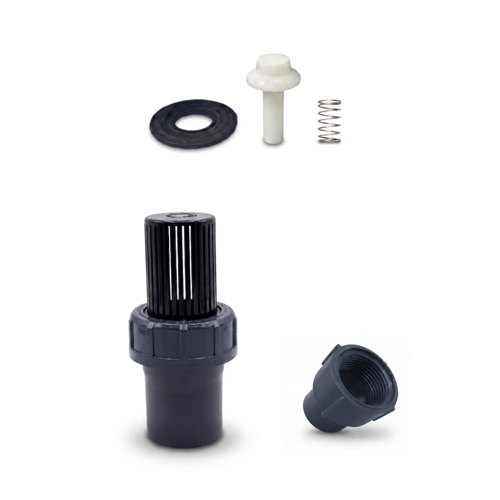 TRIPACK AHORRADOR MARACA